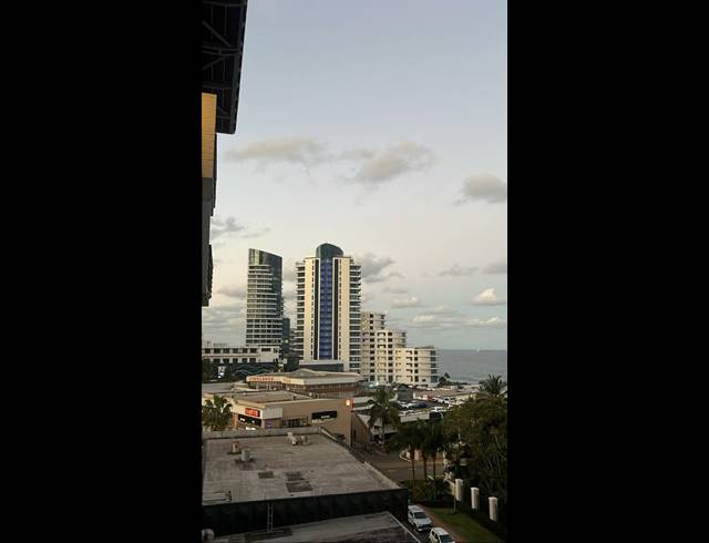 2 BEDROOM PROPERTY TO RENT IN UMHLANGA CENTRAL